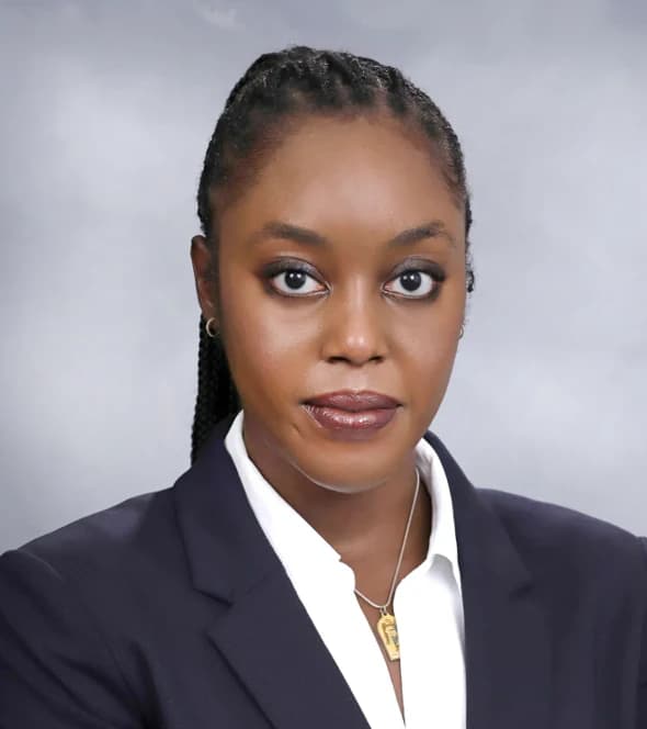 Margaret Ntambi