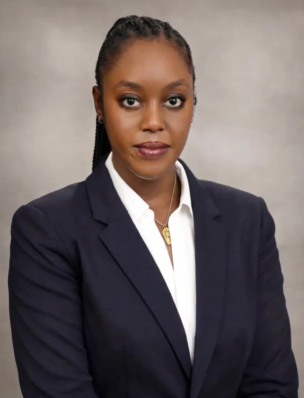 Margaret Ntambi