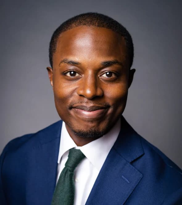 Michael Serwadda