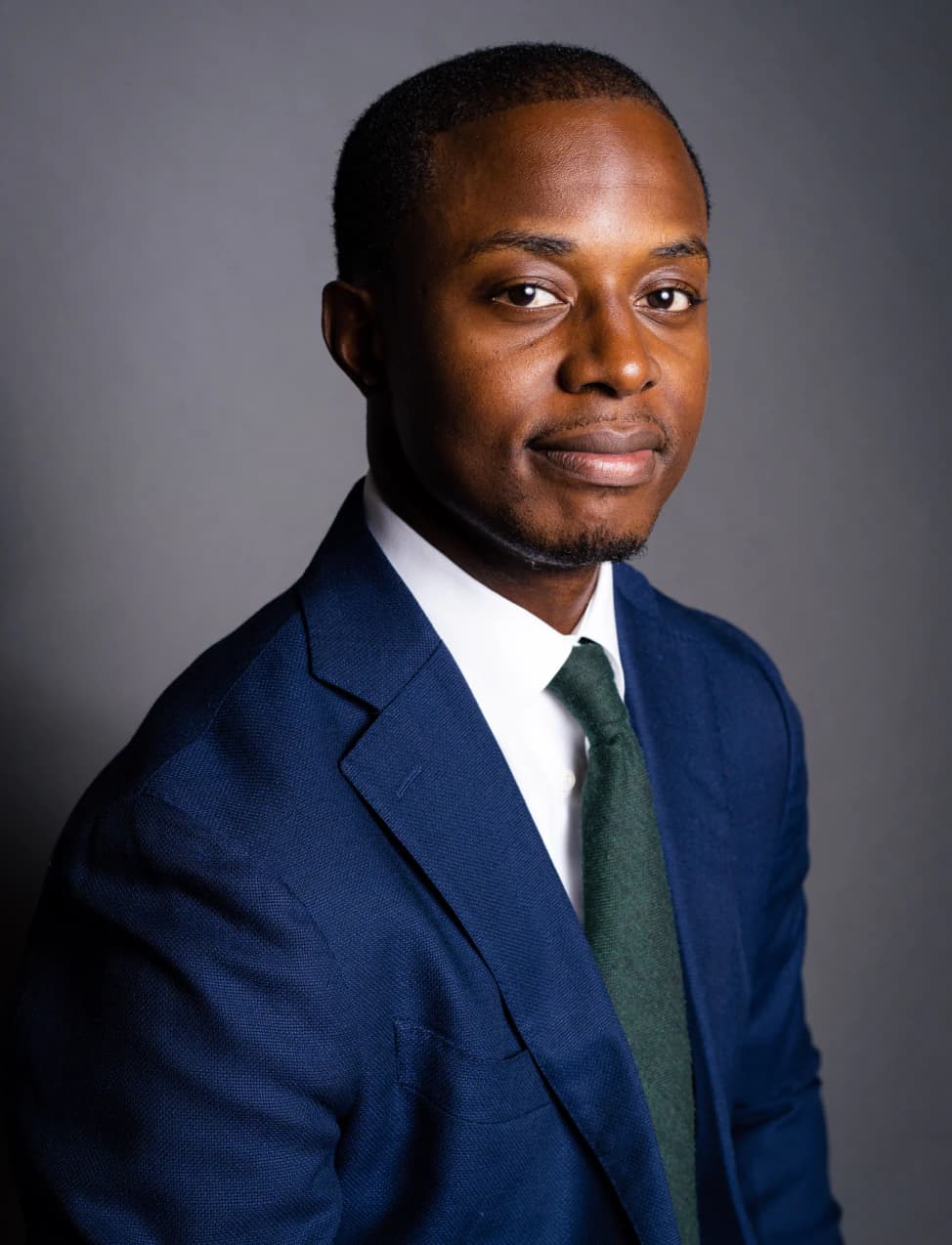 Michael Serwadda